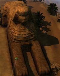 Избавление от проклятия мумии Избавление от проклятия мумии