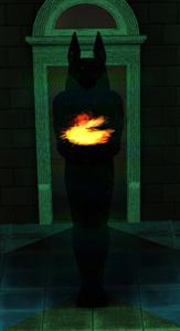 Избавление от проклятия мумии Избавление от проклятия мумии