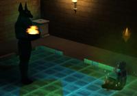 Избавление от проклятия мумии Избавление от проклятия мумии