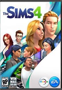 Первые скриншоты The Sims 4! Первые скриншоты The Sims 4!