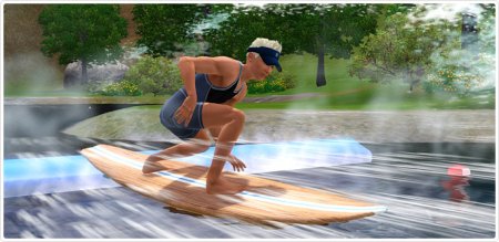 Первое обновление в The Sims 3 Store за август 2013 г