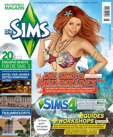 "Умная многозадачность" в The Sims 4 подтверждена