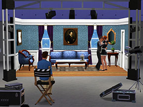 Скачать новое из The Sims 3 Store за сентябрь 2013 г. Скачать новое из The Sims 3 Store за сентябрь 2013 г.