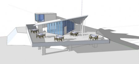 Концепты городков для The Sims 3