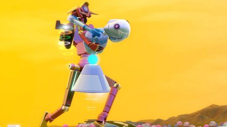 Новые скриншоты дополнения The Sims 3 Вперед в будущее