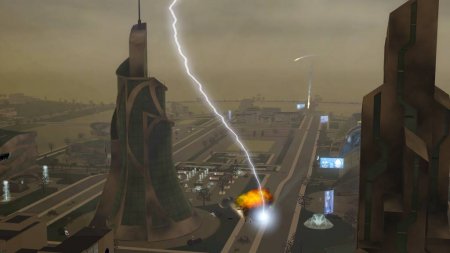 Новые скриншоты дополнения The Sims 3 Вперед в будущее