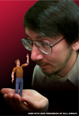 Восемь фактов о The Sims, которых вы не знали