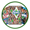 С Днем Рождения, The Sims!