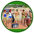 С Днем Рождения, The Sims!