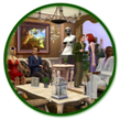 С Днем Рождения, The Sims!