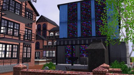 Новые скриншоты Арт-студии Призма