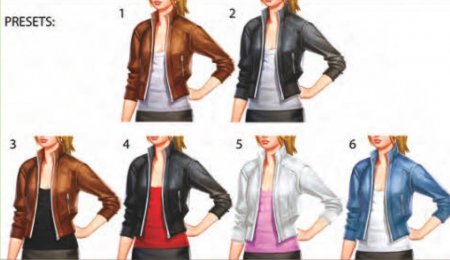 Свод информации по The Sims 4