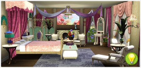 Третье обновление в The Sims 3 Store за февраль 2014 г