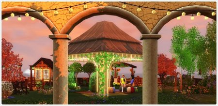 Мартовский набор в The Sims 3 Store задерживается