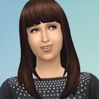 Новые аватары SimGuru