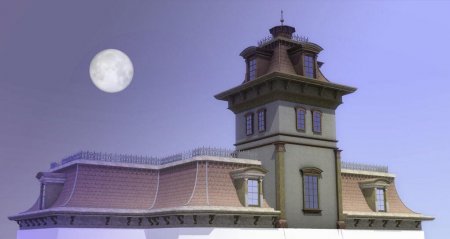 Новые изображения из майского набора в The Sims 3 Store