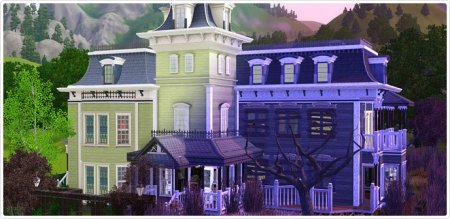 Скачать новое из The Sims 3 Store за май 2014 г. Скачать новое из The Sims 3 Store за май 2014 г.