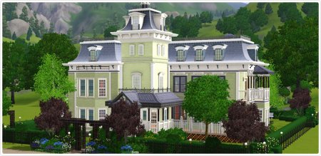 Скачать новое из The Sims 3 Store за май 2014 г. Скачать новое из The Sims 3 Store за май 2014 г.