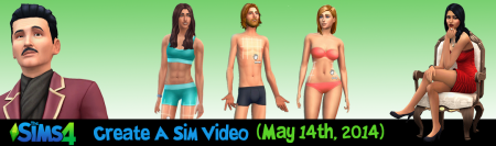 Новый скриншот The Sims 4