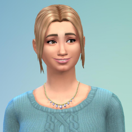 Еще новые аватары от SimGuru