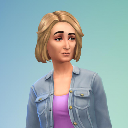 Еще новые аватары от SimGuru