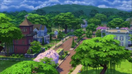 Новая информация по The Sims 4