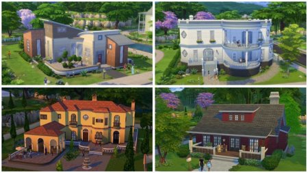 В предвкушении The Sims 4