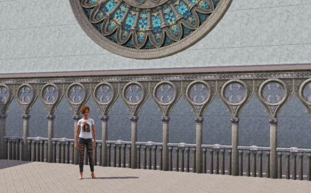  Из The Sims 3 Store с любовью!