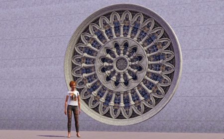  Из The Sims 3 Store с любовью!