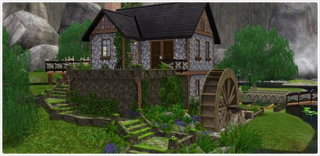 Скачать новое из The Sims 3 Store за июль 2014 г.