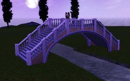 Новые скриншоты августовского набора в The Sims 3 Store