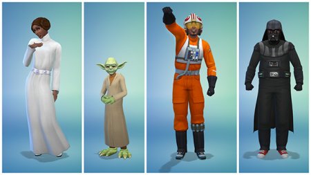 НОВЫЙ БЕСПЛАТНЫЙ КОНТЕНТ В THE SIMS 4 УЖЕ СЕЙЧАС! И ГНОМЫ.