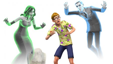 НОВЫЙ БЕСПЛАТНЫЙ КОНТЕНТ В THE SIMS 4 УЖЕ СЕЙЧАС! И ГНОМЫ.