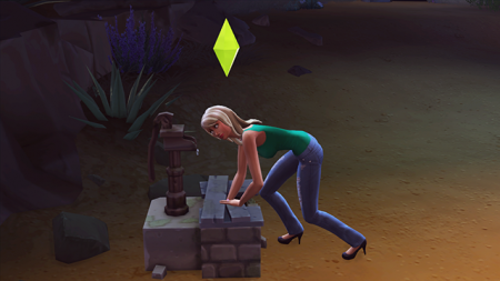 В поисках Забытого грота