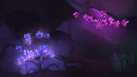 В поисках Забытого грота