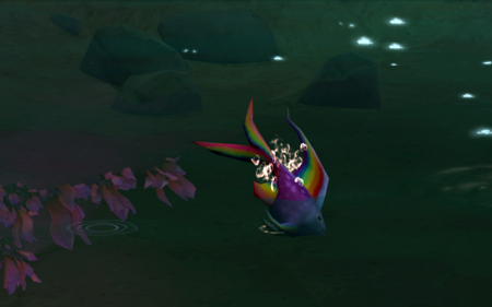 В поисках Забытого грота