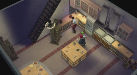 Подвалы для The Sims 4 будут добавлены в бесплатном патче