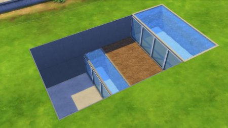 Новое в предстоящем патче для The Sims 4
