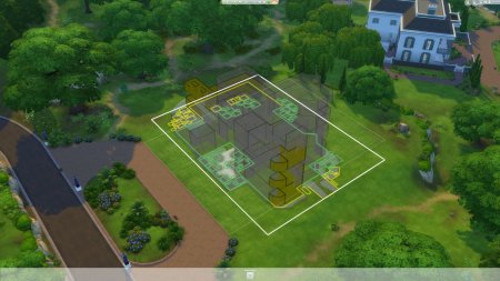 Новое в предстоящем патче для The Sims 4