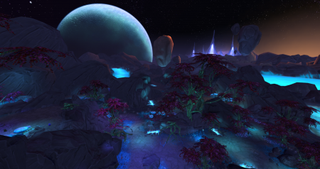 Как разблокировать скрытые участки в The Sims 4