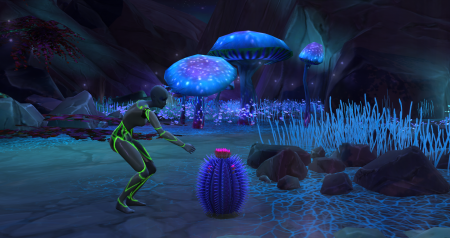 Как разблокировать скрытые участки в The Sims 4