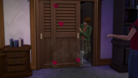 Предварительный обзор дополнения The Sims 4 Веселимся вместе