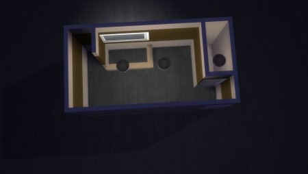 Как создать потрясающую ванную комнату в The Sims 4