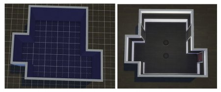 Как создать потрясающую современную спальню в The Sims 4