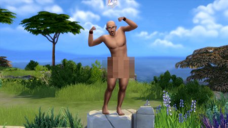 15 причин, почему стоит с нетерпением ждать «The Sims 4 Веселимся вместе!».