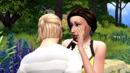 15 причин, почему стоит с нетерпением ждать «The Sims 4 Веселимся вместе!».