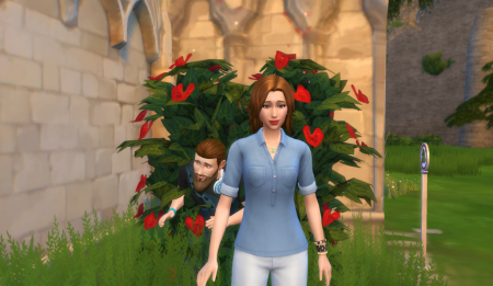Обзор дополнения The Sims 4 Веселимся вместе