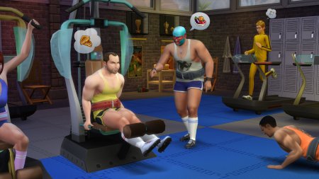 7 целей на год, которые легче выполнить в The Sims 4, чем в реальной жизни.