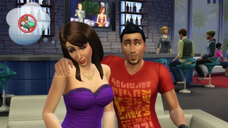 7 целей на год, которые легче выполнить в The Sims 4, чем в реальной жизни.