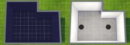 Как создать потрясающий рабочий кабинет в The Sims 4